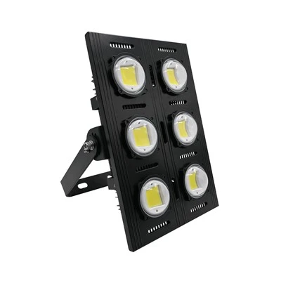 Luz de torre LED 500W
