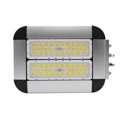 Luz de escena LED impermeable para camión de bomberos