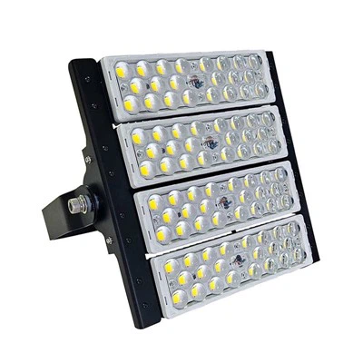 Proyector LED para exteriores
